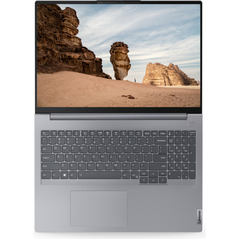 Lenovo ThinkBook 15P 20V3000TTX i7-10750H 16 GB 512 GB SSD GTX1650TI 15.6'' Full HD Notebook