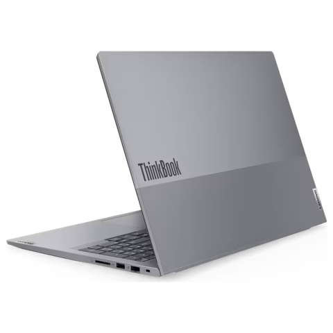 Lenovo ThinkBook 15P 20V3000TTX i7-10750H 16 GB 512 GB SSD GTX1650TI 15.6'' Full HD Notebook
