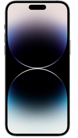 iPhone 14 Pro Max 512 GB Uzay Siyahı