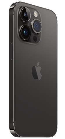 iPhone 14 Pro Max 512 GB Uzay Siyahı