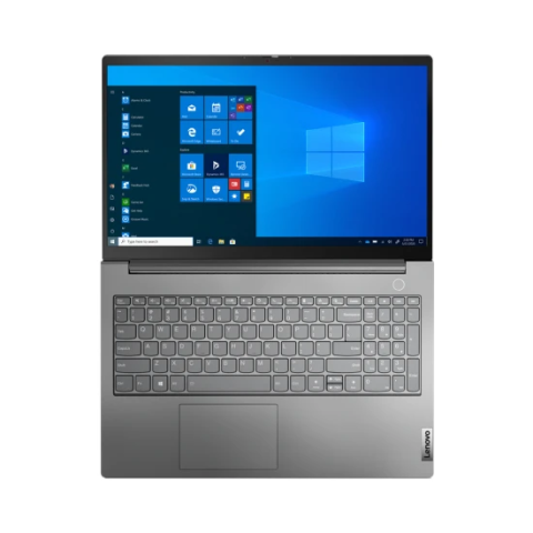 Lenovo ThinkBook 15p IMH 20V30010TX i5-10300H 8 GB 512 GB GTX1650 15.6'' Full HD Notebook