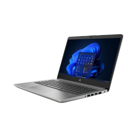 HP 240 G9 6Q8M0ES i7-1255U 16 GB 512 GB SSD 14'' Free Dos FHD Dizüstü Bilgisayar