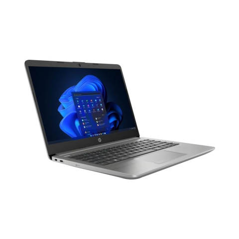 HP 240 G9 6Q8M0ES i7-1255U 16 GB 512 GB SSD 14'' Free Dos FHD Dizüstü Bilgisayar