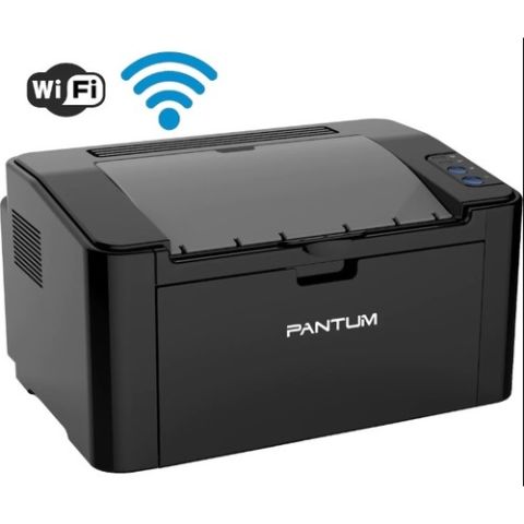 PANTUM P2500W MONO LAZER YAZICI