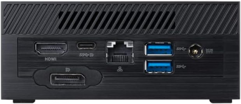 Asus MiniPC PN62-BB5004MD i5-10210U Barebone DOS