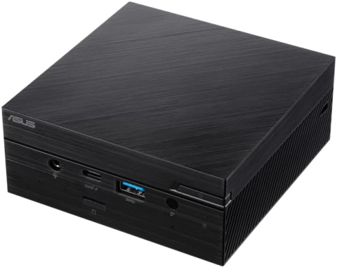 Asus MiniPC PN62-BB5004MD i5-10210U Barebone DOS