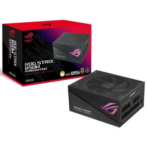 Asus ROG-STRIX-850G 850 W Power Supply