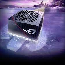 Asus ROG-STRIX-850G 850 W Power Supply