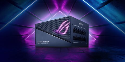 Asus ROG-STRIX-850G 850 W Power Supply