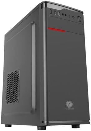 Frisby FC-2910B Fanlı 300 W ATX Bilgisayar Kasası