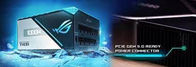 Asus ROG Thor ROG-THOR-850P 850 W Power Supply