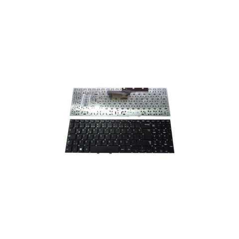 Samsung np350 NP355 np270 np275 siyah klavye