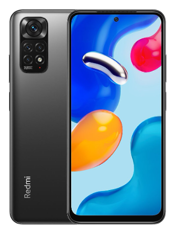 Xiaomi Redmi Note 11S 128 GB 8 GB Ram GRI