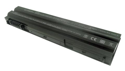 Dell Latitude E5420, E5420m E5430, E5520, E5520m E5530  Batarya Pil
