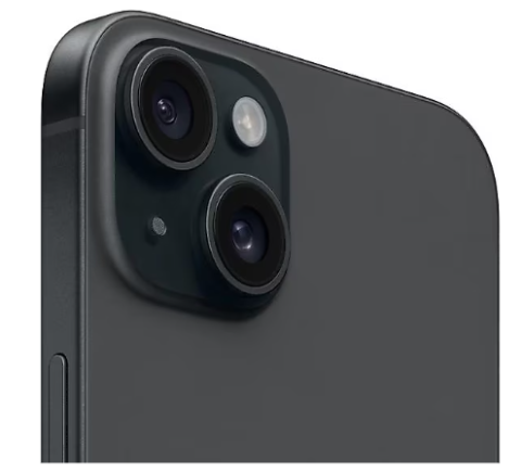 iPhone 15 128 GB Siyah