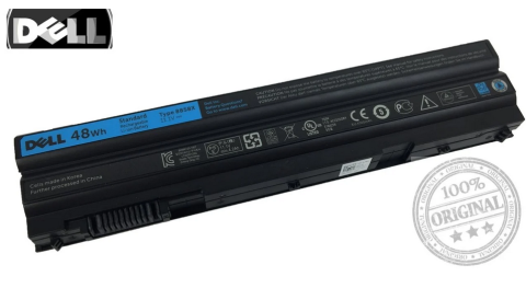 DELL 8858X T54FJ T54F3 4420 4520 4720 5420 5425 5520 Batarya Pil