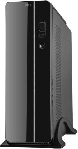 Frisby 300 W FC-S6020B Micro ATX Bilgisayar Kasası