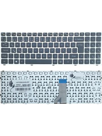 Casper Twd MP-12K76TQ-9202 AETWDA01010 siyah klavye