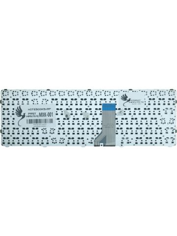 Casper Twd MP-12K76TQ-9202 AETWDA01010 siyah klavye