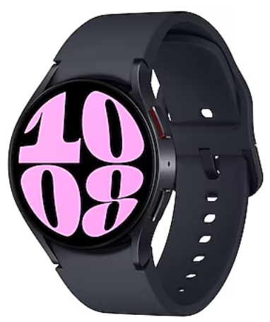 Samsung Galaxy Watch 6 40mm Grafit Akıllı Saat