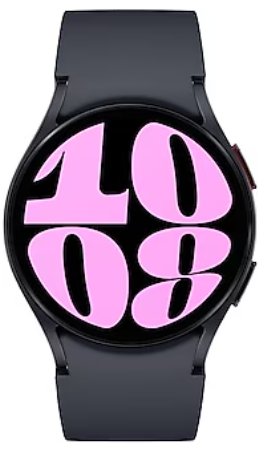 Samsung Galaxy Watch 6 40mm Grafit Akıllı Saat