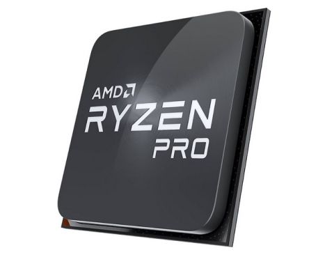 AMD Ryzen 5 Pro 5650GE Altı Çekirdek 3.40 GHz Kutusuz İşlemci