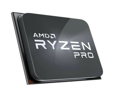 AMD Ryzen 5 Pro 5650GE Altı Çekirdek 3.40 GHz Kutusuz İşlemci