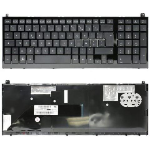 Hp PROBOOK 4520 4520s 4525s 4425S 4720S Series siyah klavye
