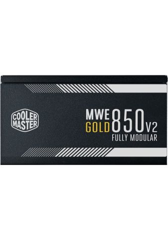 Cooler Master 850 W V2 MPE-8501-AFAAG-EU Power Supply