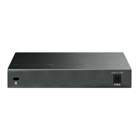 TP-Link TL-SG108PE 8Port Gigabit Switch+4Port PoE