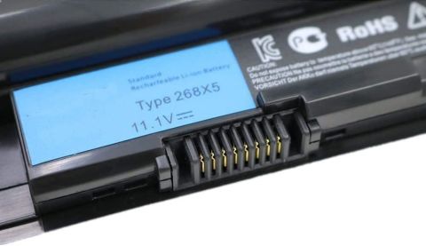Dell Inspiron 13Z 14Z N311z N411z Vostro V131 V131D V131R 268X5 N2DN5 H2XW1 H7XW1 JD41Y 312-1257 312-1258 JD41Y