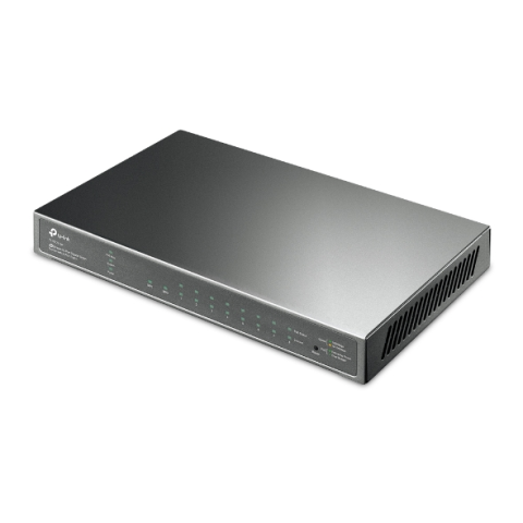 TP-Link TL-SG2008 8 Port 10/100 Mbps Switch