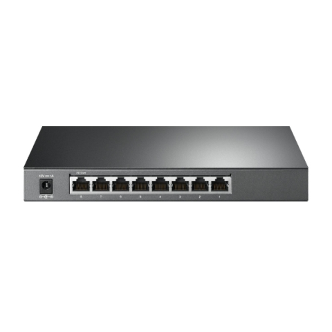 TP-Link TL-SG2008 8 Port 10/100 Mbps Switch