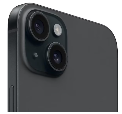 iPhone 15 256 GB Siyah