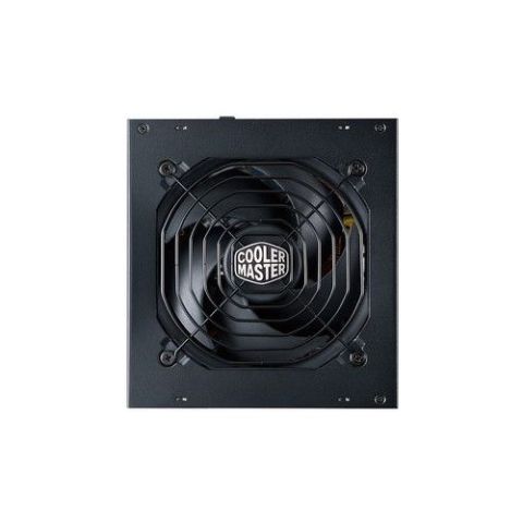Cooler Master MWE 650 W MPE-6501-ACABW-BEU Power Supply