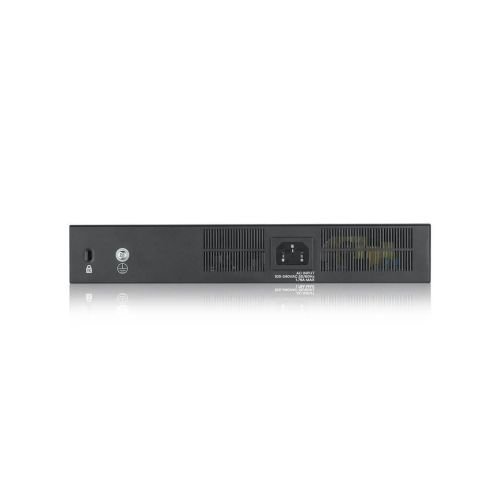 Zyxel GS1920-8HP v2 8Port Gigabit PoE Switch