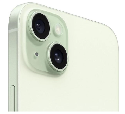iPhone 15 256 GB Yeşil