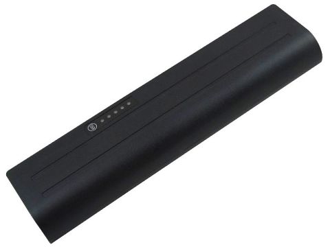 Dell Inspiron 1737 1735 1737 312-0711 451-10660  Batarya Pil