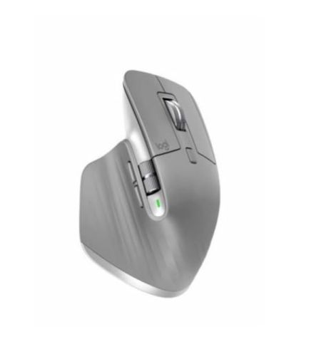 Logitech Mx Master 3 910-005695 Gri Şarjlı Ergonomik Lazer Kablosuz Mouse