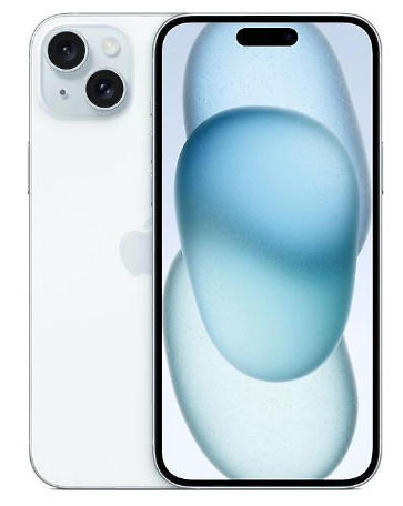 iPhone 15 512 GB Mavi