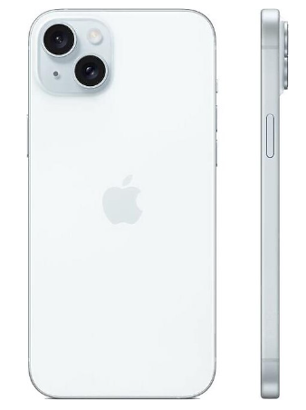iPhone 15 512 GB Mavi