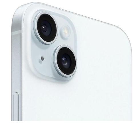 iPhone 15 512 GB Mavi