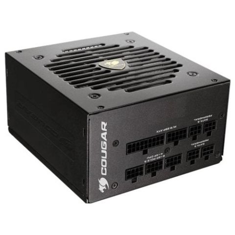 Cougar CGR-GEX-850W 850 W Power Supply