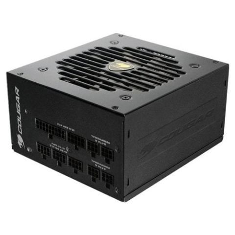 Cougar CGR-GEX-850W 850 W Power Supply