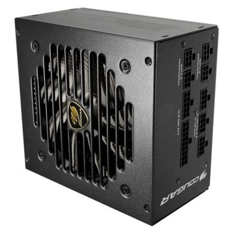Cougar CGR-GEX-850W 850 W Power Supply