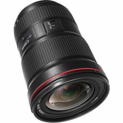 Canon 16-35mm f/2.8L III USM Lens