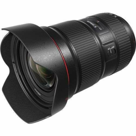 Canon 16-35mm f/2.8L III USM Lens