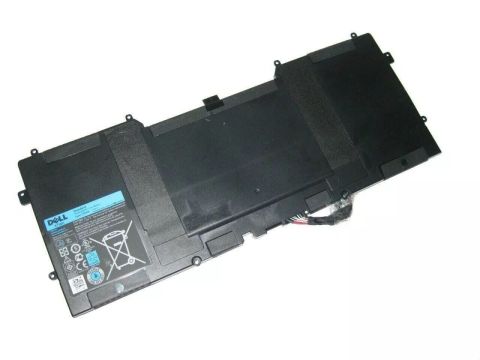 Dell orijinal XPS13-L322X, XPS13-L321X XPS 12-L221x, XPS 12-9Q23 C4K9V, 3H76R, Y9N00, 489XN Dell Y9N00 XPS 12 13 9333 L321x L322x 9Q23 9Q33 L221x Batarya Batarya pil