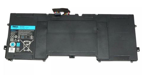 Dell orijinal XPS13-L322X, XPS13-L321X XPS 12-L221x, XPS 12-9Q23  Batarya Batarya pil