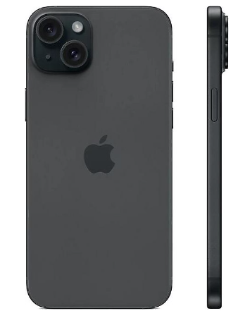 iPhone 15 512 GB Siyah